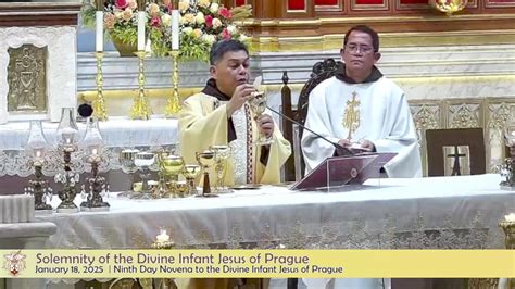Mga video ng carmelite angeles.